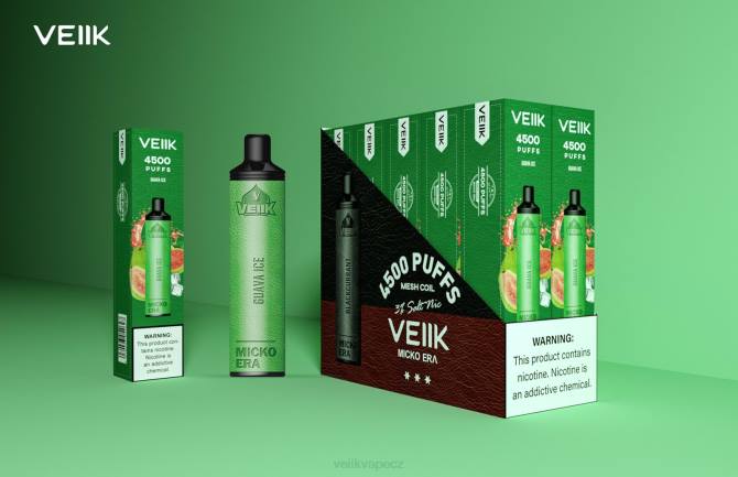 guava vedl